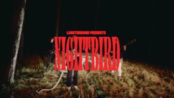 Lobsterbomb – Nightbird