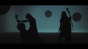 LORD OF THE LOST X TINA GUO – Ghosts