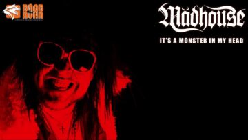 MÄDHOUSE – It’s a Monster In My Head