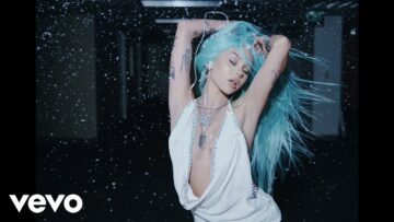 Maggie Lindemann – one of the ones