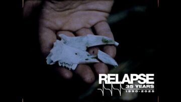 MATT JENCIK & MIDWIFE – Only Death Is Real