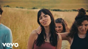 Nadia Kadek – Lemonade