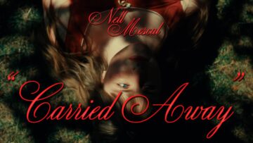 Nell Mescal – Carried Away