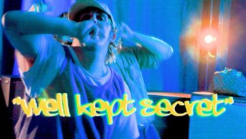 Nihilistic Easyrider – Well Kept Secret