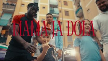 Noizy x Morad – Mama ja dola