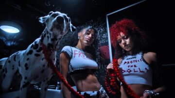 Nova Twins – N.O.V.A