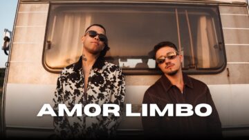 NUNO RIBEIRO, BLUAY – Amor Limbo
