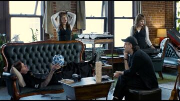 Nuovo Testamento – Dream On