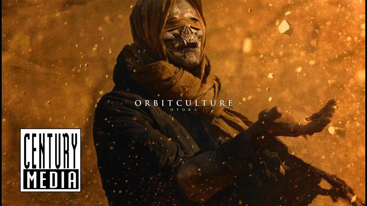 ORBIT CULTURE – Hydra