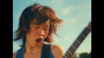 Peach Fuzz – Fall Right Back To You