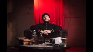 Por Sus Besos – Tito Double P