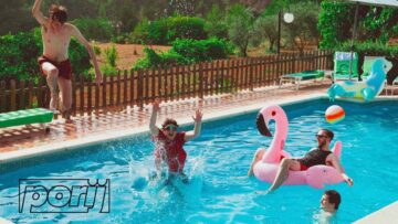 Porij – I’m Your Lover (Only)