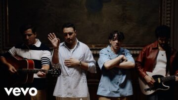 Reik, Xavi – La del Primer Puesto