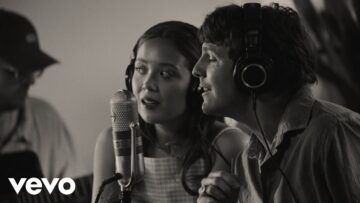 ROLE MODEL – The Longest Goodbye