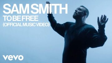 Sam Smith – To Be Free