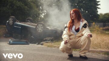 Sasha Keable – FEEL SOMETHING