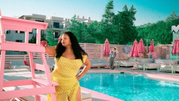 SG Lewis & Shygirl – Sugar