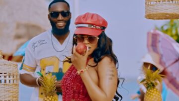 Somebody – Sheebah