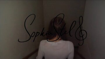 Sophia Stel – Taste