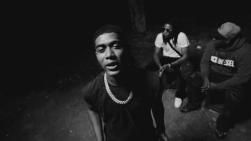 T.O.T, Bin$ho, Yemil, Valentino GRM – Reguero