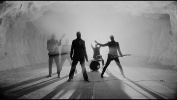 The Hives – Legalize Living