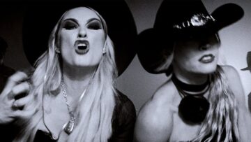 THE PRETTY WILD – living ded