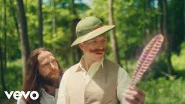 Tyler Childers – Eatin’ Big Time