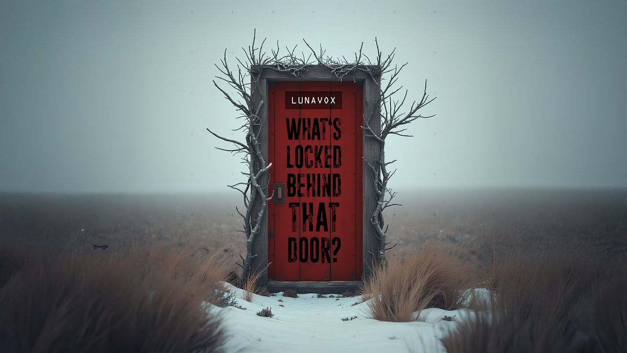 Lunavox – What’s Locked Behind That Door?