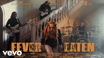 Witch Fever – FEVEREATEN