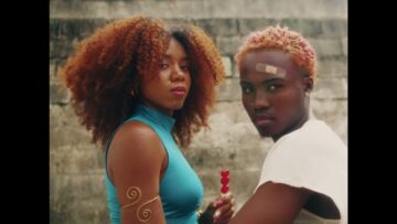 YAILIN LA MAS VIRAL FT POLO JOA – MALO (VIDEO OFICIAL) REMIX