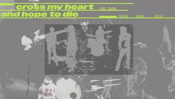 Yumi Zouma – Cross My Heart and Hope to Die