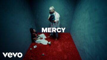 Aaron Cole – MERCY