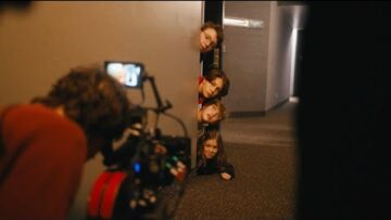 Arm’s Length “Fatal Flaw” – Making Of Video