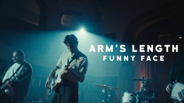 Arm’s Length – Funny Face