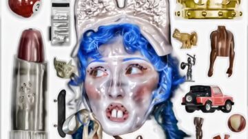 Ashnikko – Trinkets