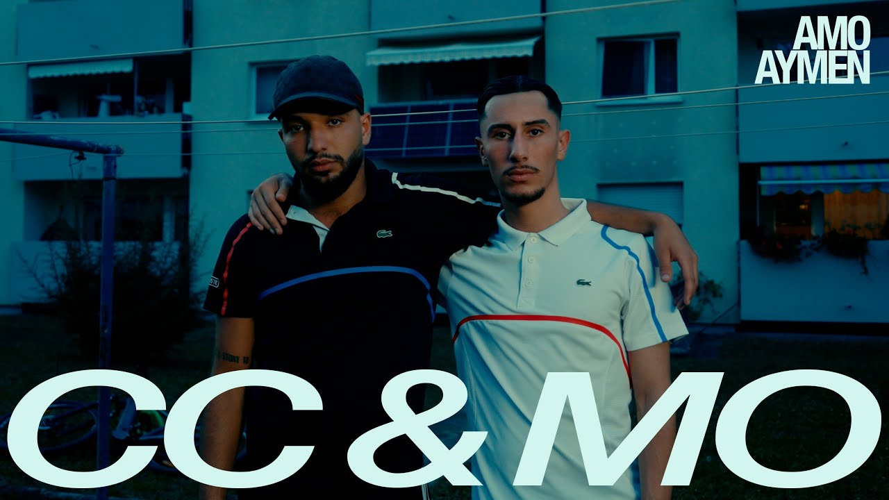 Aymo – CC&MO