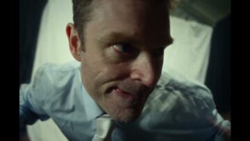 bdrmm – Lake Disappointment