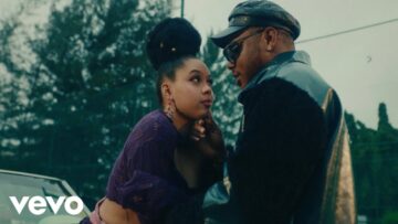 Ben Anansi – Hello Baby