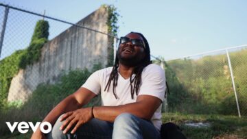 Blessing Offor – Oh Child