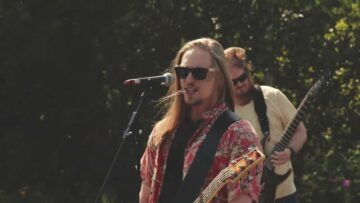 Cardinal Fleet – The Heat