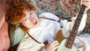 Cavetown – Baby Spoon