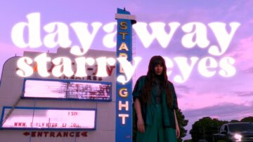 dayaway – starry eyes