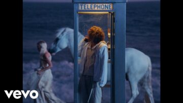 Eddie Benjamin – DRIVING