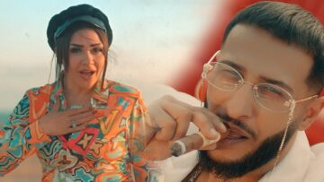 Ernim Ibrahimi Ft. Hanan Ahmed – BABA