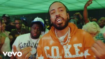 French Montana, Cash Cobain – Pack U Up