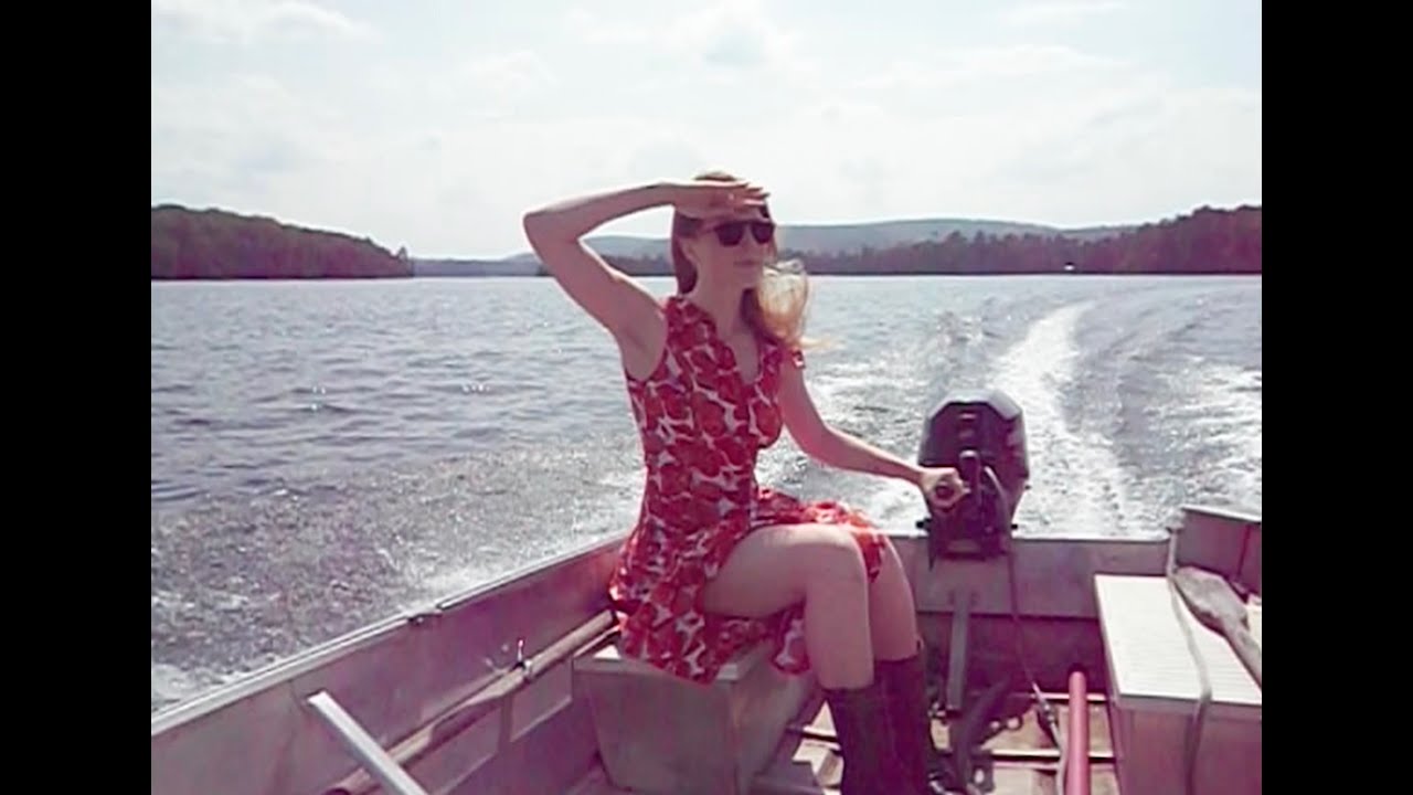 Georgia Harmer – Slow Down