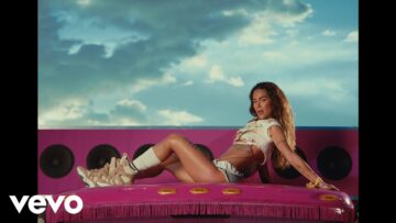 Greeicy – Quiero +