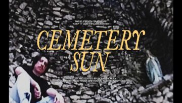 Greyhaven – Cemetery Sun