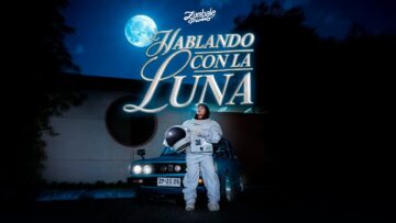 Grupo Zúmbale Primo – Hablando Con La Luna