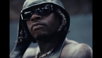 Gunna – just say dat